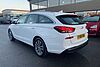 Hyundai I30 SE Nav Tourer 1.4 T-GDI (140ps) Polar White