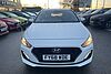 Hyundai I30 SE Nav Tourer 1.4 T-GDI (140ps) Polar White