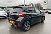 Hyundai I10 N Line (Nav) 1.0 T-GDi (90ps) Abyss Black