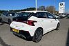 Hyundai I20 Advance [Nav] 1.0 T-GDi (100ps) Atlas White