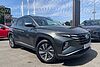Hyundai TUCSON 1.6 TGDi Hybrid 230 SE Connect 5dr 2WD Auto Grey