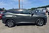 Hyundai TUCSON 1.6 TGDi Hybrid 230 SE Connect 5dr 2WD Auto Grey