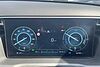 Hyundai TUCSON 1.6 TGDi Hybrid 230 SE Connect 5dr 2WD Auto Grey