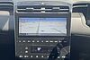 Hyundai TUCSON 1.6 TGDi Hybrid 230 SE Connect 5dr 2WD Auto Grey