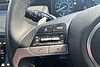 Hyundai TUCSON 1.6 TGDi Hybrid 230 SE Connect 5dr 2WD Auto Grey