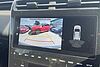 Hyundai TUCSON 1.6 TGDi Hybrid 230 SE Connect 5dr 2WD Auto Grey