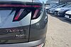 Hyundai TUCSON 1.6 TGDi Hybrid 230 SE Connect 5dr 2WD Auto Grey
