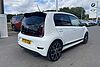 Volkswagen UP! GTI 1.0 TSFi (115ps) White