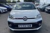 Volkswagen UP! GTI 1.0 TSFi (115ps) White
