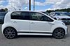 Volkswagen UP! GTI 1.0 TSFi (115ps) White