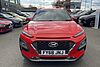 Hyundai KONA Premium 1.0 T-GDi (120ps) Tangerine Comet