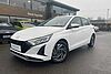 Hyundai I20 Advance [Nav] 1.0 T-GDi (100ps) Atlas White