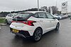 Hyundai I20 Advance [Nav] 1.0 T-GDi (100ps) Atlas White