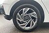 Hyundai I20 Advance [Nav] 1.0 T-GDi (100ps) Atlas White