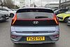 Hyundai BAYON Premium 1.0 T-GDi (100ps) Meta Blue
