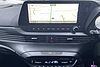 Hyundai BAYON Premium 1.0 T-GDi (100ps) Meta Blue
