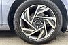 Hyundai I20 Advance 1.0 T-GDi (100ps) Meta Blue