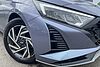 Hyundai I20 Advance 1.0 T-GDi (100ps) Meta Blue