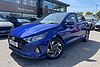 Hyundai I20 Element 1.0 T-GDi (100ps) Intense Blue