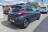 Hyundai I10 Premium [Nav] 1.0 MPi (63ps) Aurora Grey