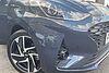 Hyundai I10 Premium [Nav] 1.0 MPi (63ps) Aurora Grey