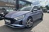 Hyundai I20 Premium 1.0 T-GDi (100ps) Meta Blue