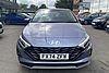 Hyundai I20 Premium 1.0 T-GDi (100ps) Meta Blue