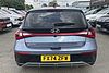 Hyundai I20 Premium 1.0 T-GDi (100ps) Meta Blue