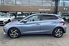 Hyundai I20 Premium 1.0 T-GDi (100ps) Meta Blue