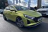 Hyundai I20 Premium 1.0 T-GDi (100ps) Lucid Lime