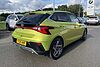 Hyundai I20 Premium 1.0 T-GDi (100ps) Lucid Lime