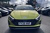 Hyundai I20 Premium 1.0 T-GDi (100ps) Lucid Lime
