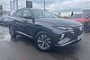 Hyundai TUCSON SE Connect Hybrid 1.6 T-GDi HEV (230ps) Dark Knight Grey