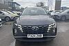 Hyundai TUCSON SE Connect Hybrid 1.6 T-GDi HEV (230ps) Dark Knight Grey