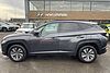 Hyundai TUCSON SE Connect Hybrid 1.6 T-GDi HEV (230ps) Dark Knight Grey
