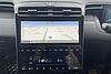 Hyundai TUCSON SE Connect Hybrid 1.6 T-GDi HEV (230ps) Dark Knight Grey