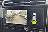 Hyundai TUCSON SE Connect Hybrid 1.6 T-GDi HEV (230ps) Dark Knight Grey