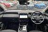 Hyundai TUCSON SE Connect Hybrid 1.6 T-GDi HEV (230ps) Dark Knight Grey