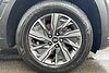 Hyundai TUCSON SE Connect Hybrid 1.6 T-GDi HEV (230ps) Dark Knight Grey