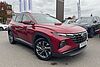 Hyundai TUCSON Premium 1.6 T-GDi (150ps) Sunset Red