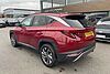 Hyundai TUCSON Premium 1.6 T-GDi (150ps) Sunset Red