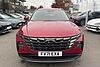 Hyundai TUCSON Premium 1.6 T-GDi (150ps) Sunset Red