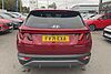 Hyundai TUCSON Premium 1.6 T-GDi (150ps) Sunset Red