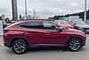 Hyundai TUCSON Premium 1.6 T-GDi (150ps) Sunset Red