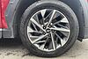 Hyundai TUCSON Premium 1.6 T-GDi (150ps) Sunset Red