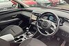 Hyundai TUCSON Premium 1.6 T-GDi (150ps) Sunset Red