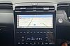 Hyundai TUCSON Premium 1.6 T-GDi (150ps) Sunset Red