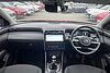 Hyundai TUCSON Premium 1.6 T-GDi (150ps) Sunset Red