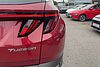 Hyundai TUCSON Premium 1.6 T-GDi (150ps) Sunset Red