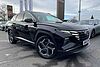 Hyundai TUCSON Ultimate Hybrid 1.6 T-GDi HEV (230ps) Phantom Black